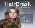 Notícia: HAIR BRASIL 2017