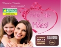 Notícia: Confira o horário do comércio para a véspera do Dia das Mães   