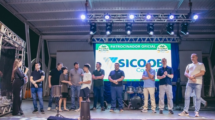 Notícia: Show de Prêmios ACIT – Missão Cumprida! 