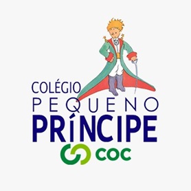 Logotipo de parceiro